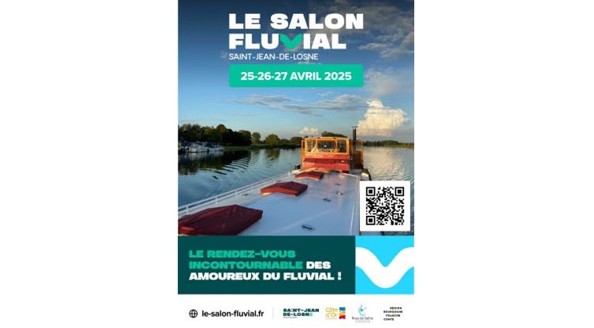 Salon Fluvial