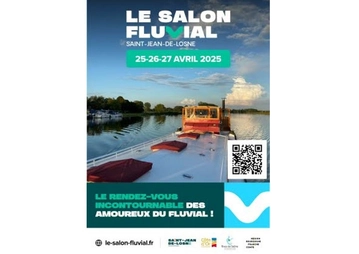 Salon Fluvial