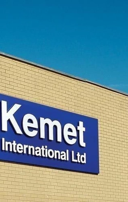 Acerca de KEMET INTERNATIONAL LTD
