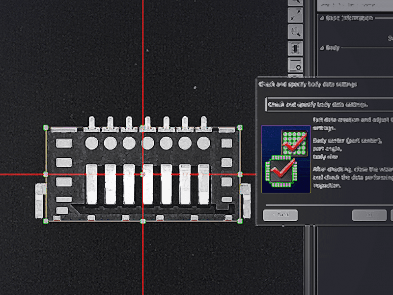 Auto Shape Generator