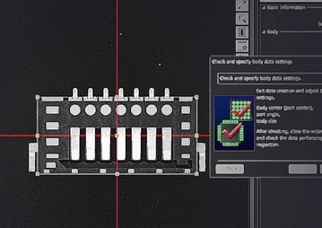 Auto Shape Generator