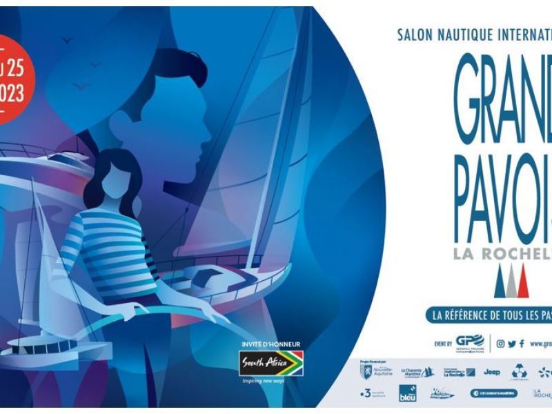 Grand Pavois 2023