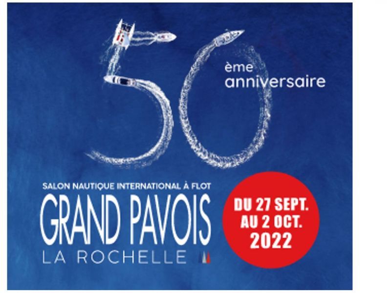 Grand Pavois 2022