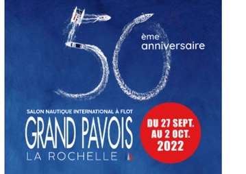 Grand Pavois 2022