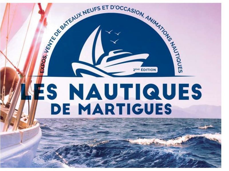 Salon de Martigues 2022