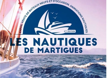 Salon de Martigues 2022
