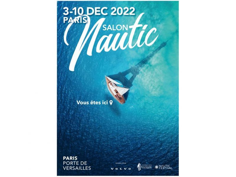 Nautic de Paris 2022