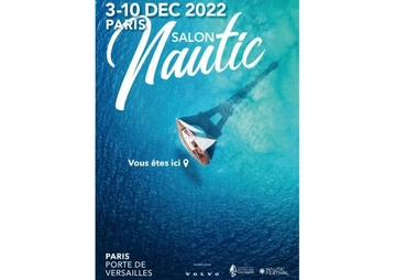 Nautic de Paris 2022
