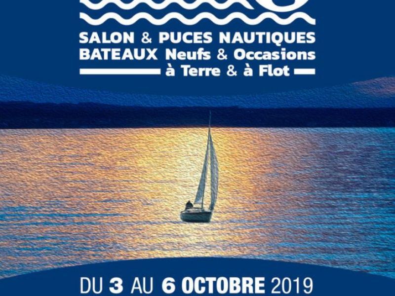 NAUTIK de Bandol 2019