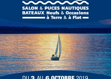 NAUTIK de Bandol 2019