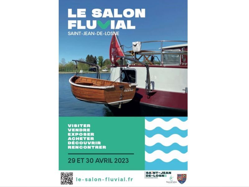 Salon Fluvial 2023