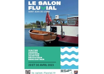 Salon Fluvial 2023