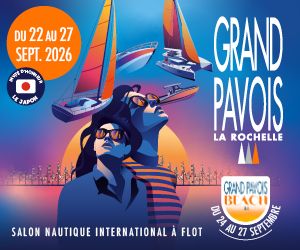 Grand Pavois 2026