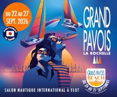 Grand Pavois 2026