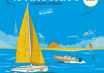 Le Nautique de Saint-Malo 2026