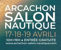 Le Salon Nautique d'Arcachon 2026