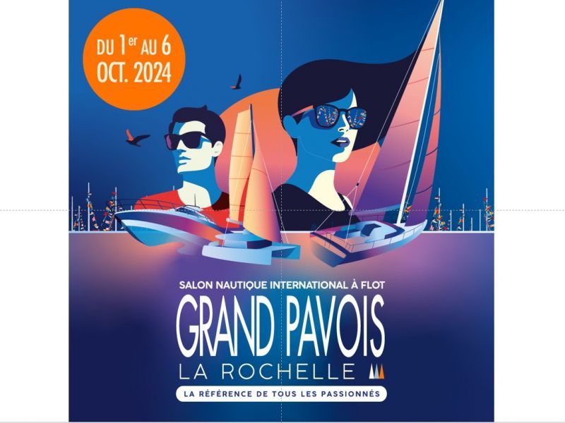 Grand Pavois 2024