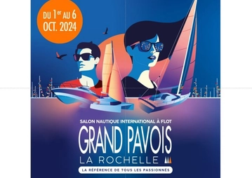 Grand Pavois 2024