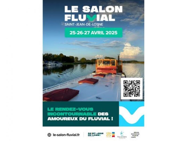 Salon Fluvial 2025