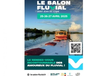 Salon Fluvial 2025