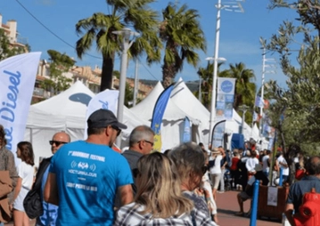 NAUTIK de Bandol 2020