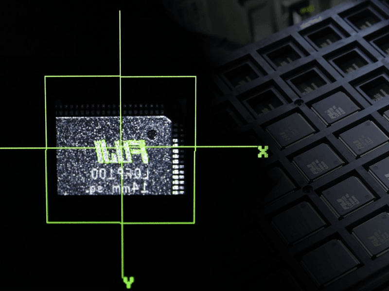 TVR (Top View Recognition)