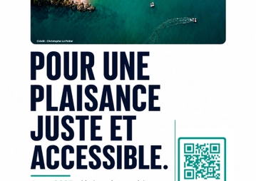 Mobilisons-nous pour la réforme de la taxe plaisance