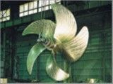 1982: arrival of special propellers