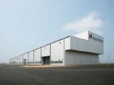 2005: second plant