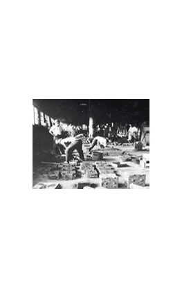 1926: creación de una fundición