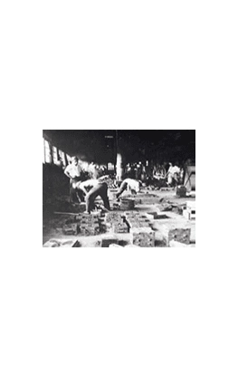1926: creación de una fundición