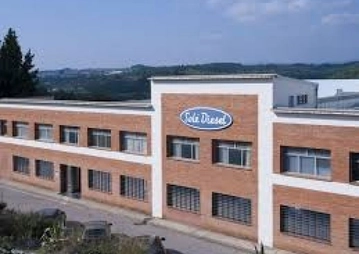 Visite de l'usine SOLÉ DIESEL